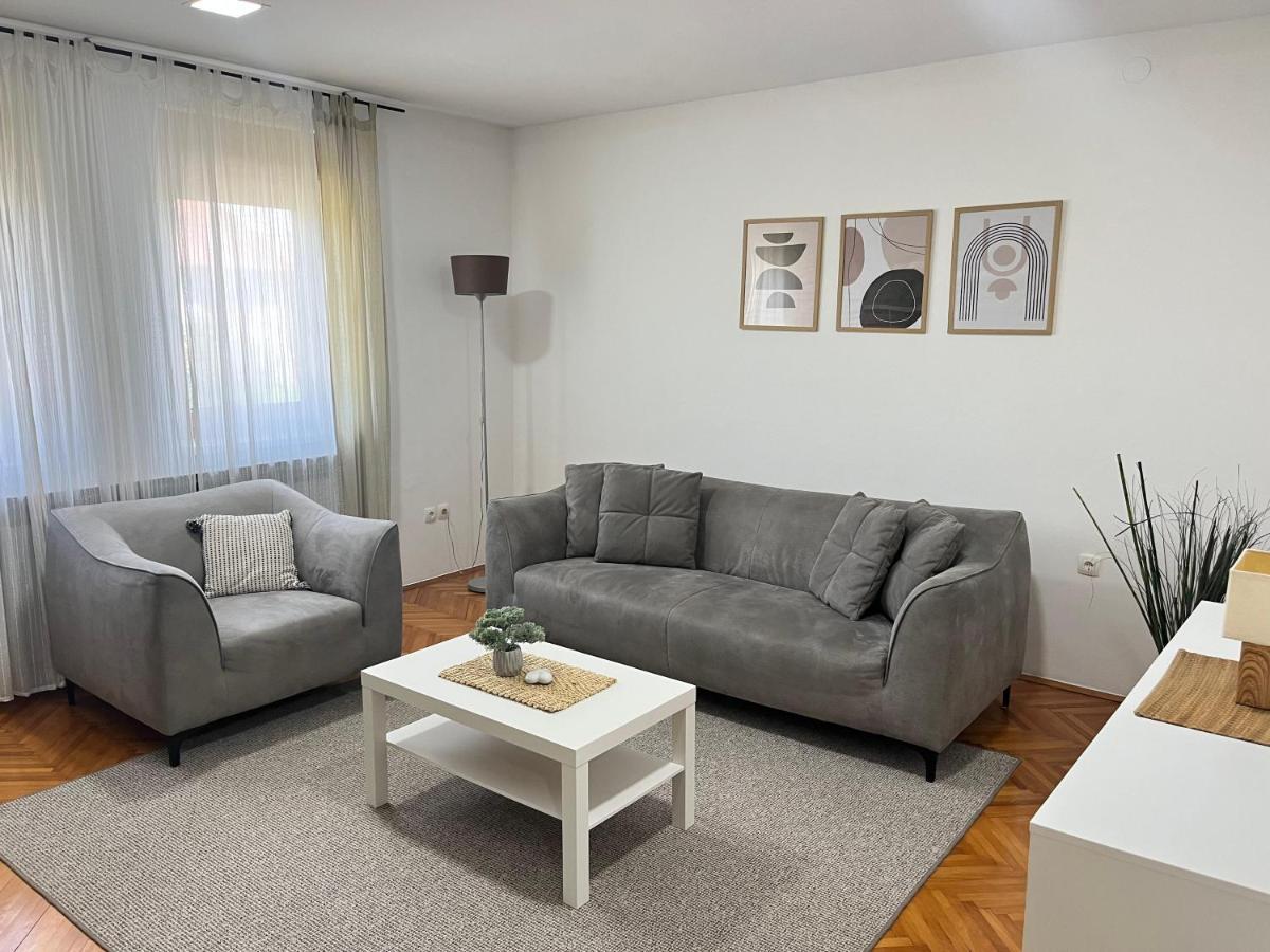 Apartman Mara Mala Subotica Exterior photo
