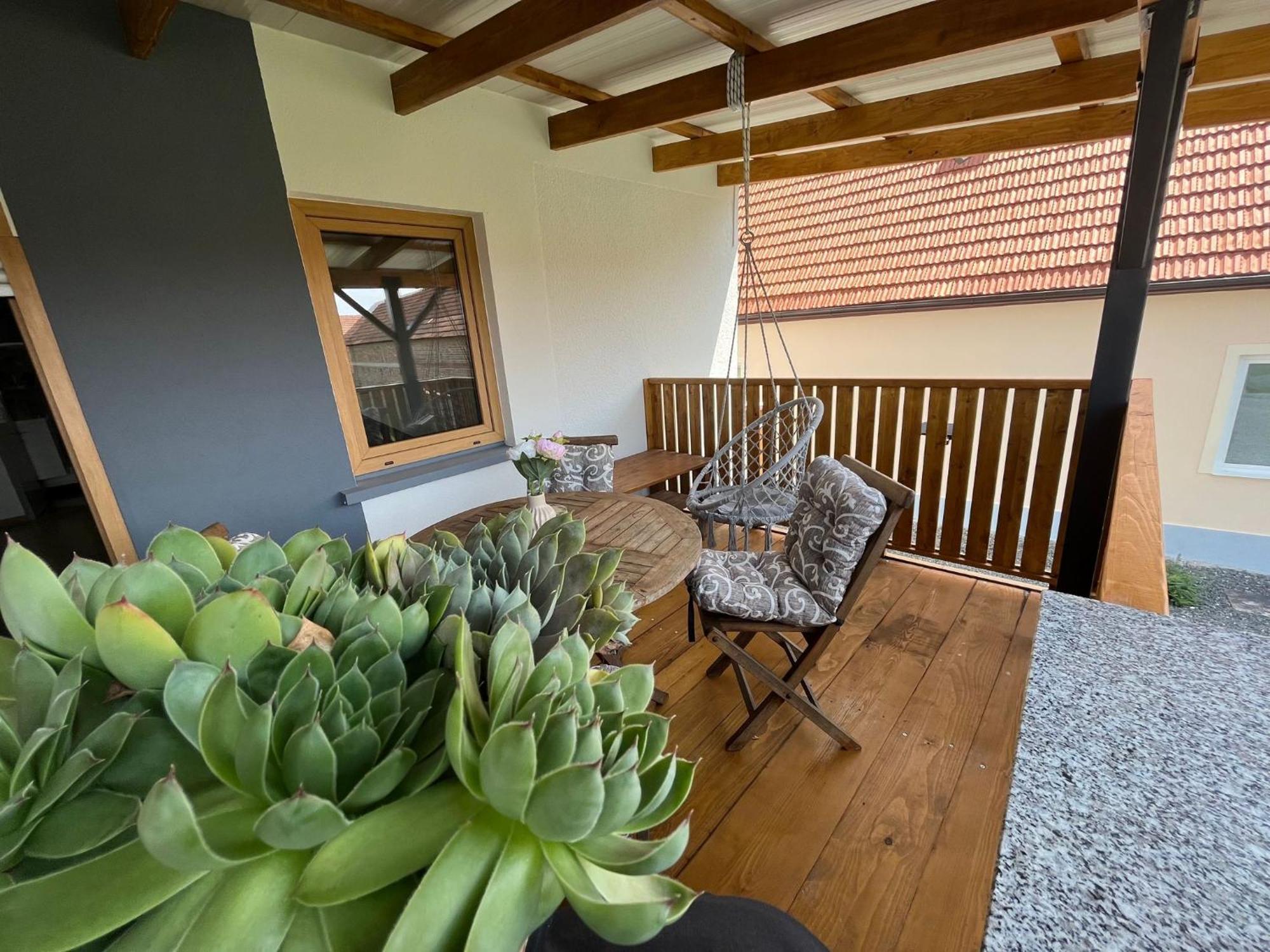 Apartman Mara Mala Subotica Exterior photo